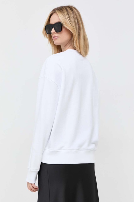Odzież BOSS bluza 50503008 biały