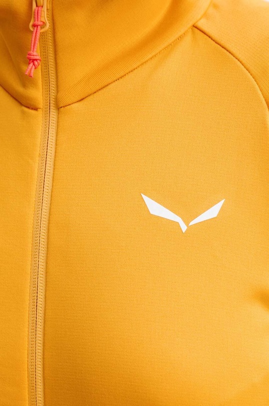 Salewa bluza sportowa Puez Polarlite 00.0000028479 żółty