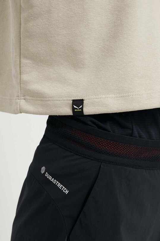 Спортивна кофта Salewa Lavaredo Hemp 00.0000028548 бежевий