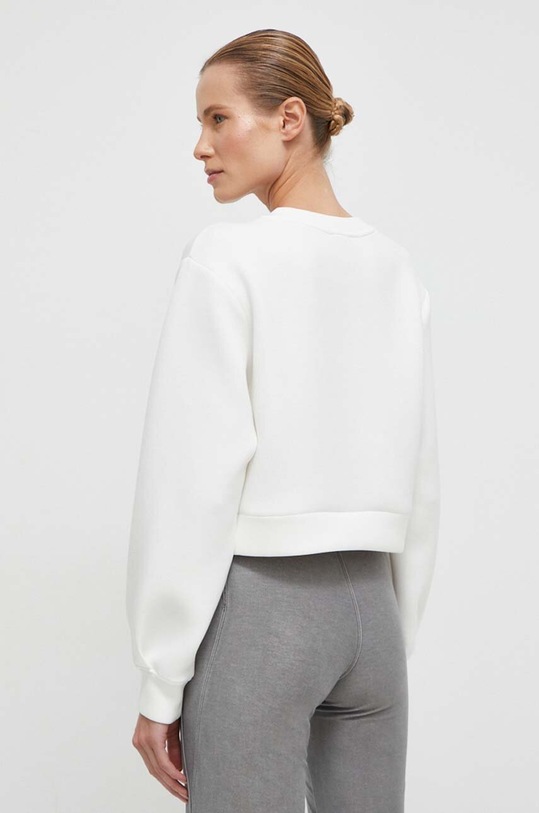 Odzież Guess bluza CINDRA V3BQ15.K7UW2 beżowy