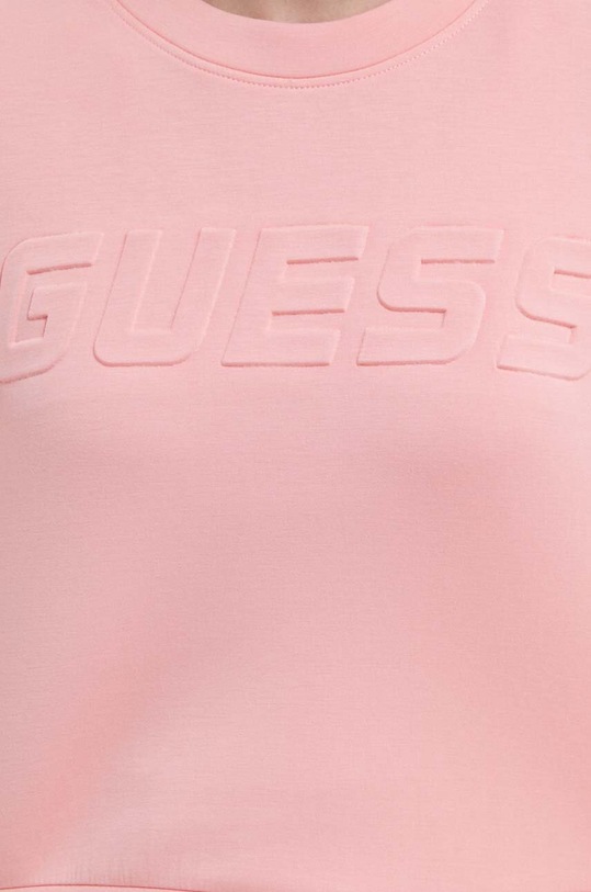 Кофта Guess V3BQ15.K7UW2 помаранчевий