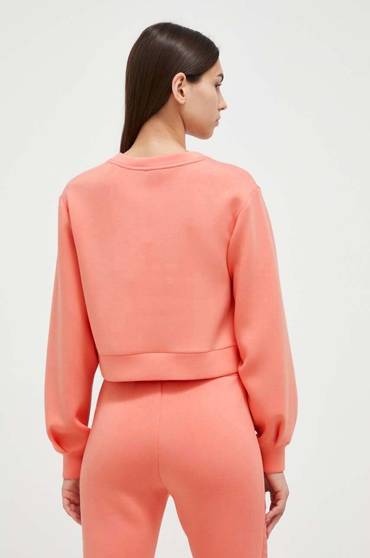 Oblečení Mikina Guess CINDRA V3BQ15.K7UW2 oranžová