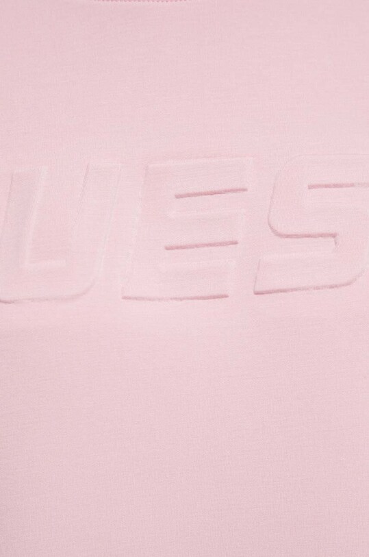 Кофта Guess V3BQ15.K7UW2 рожевий