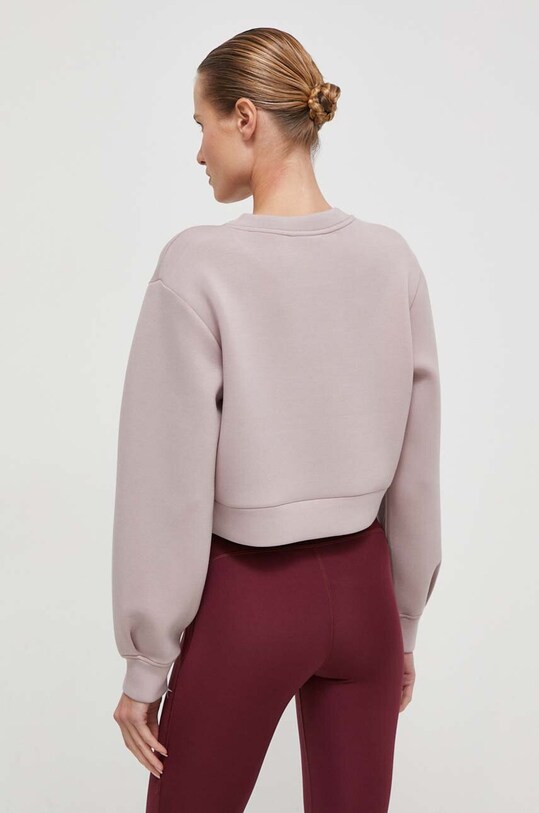 Oblečení Mikina Guess CINDRA V3BQ15.K7UW2 fialová