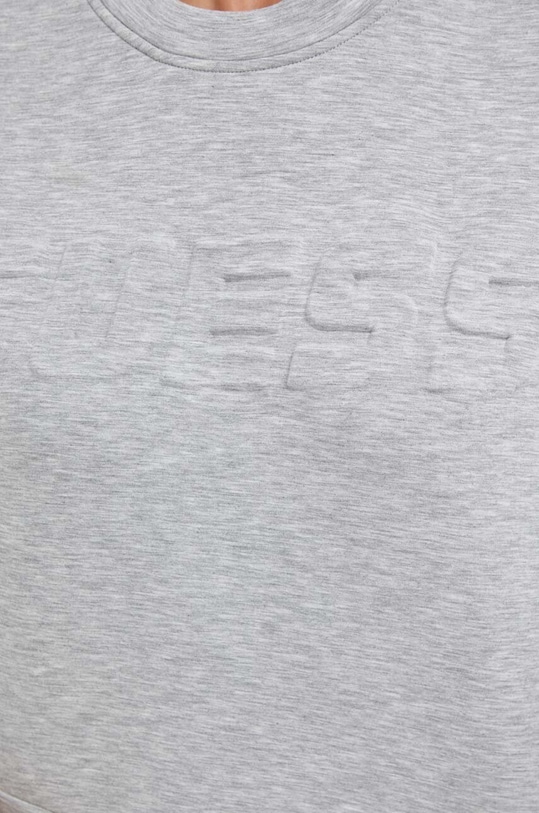 Mikina Guess CINDRA V3BQ15.K7UW2 šedá