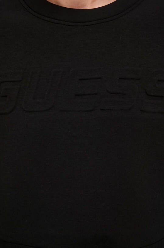 Кофта Guess V3BQ15.K7UW2 чёрный