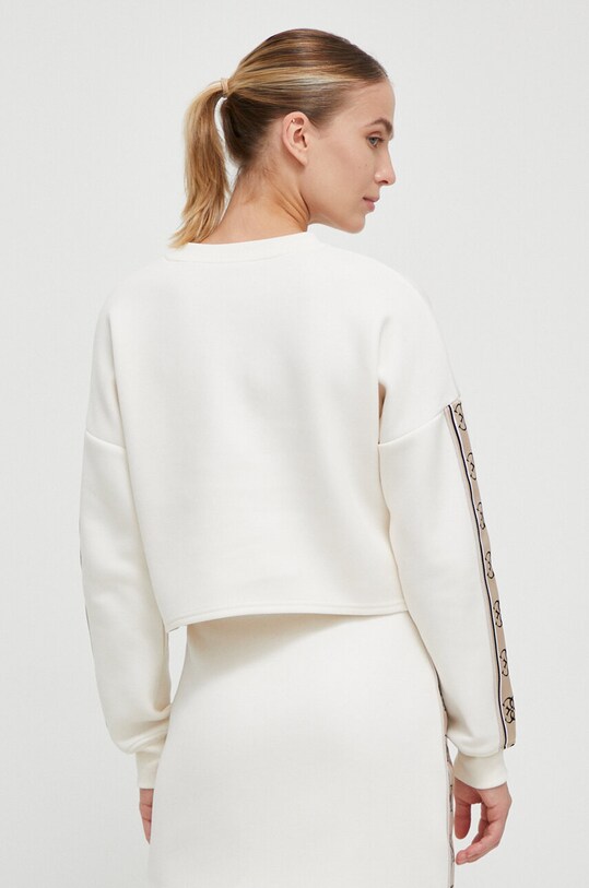 Îmbrăcăminte Guess bluza V3BQ16.KB3P2 bej