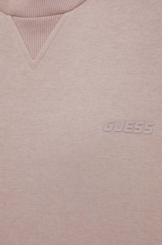 Кофта Guess V3BQ16.KB3P2 розовый