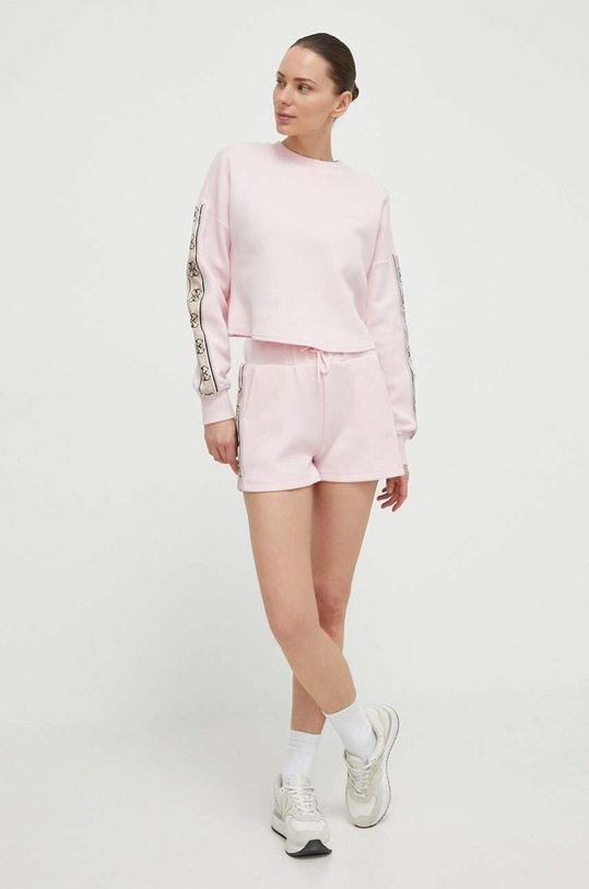 Guess bluza V3BQ16.KB3P2 roz AW25