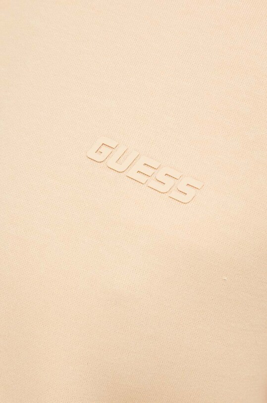 Guess bluza CYMONE V3BQ16.KB3P2 beżowy