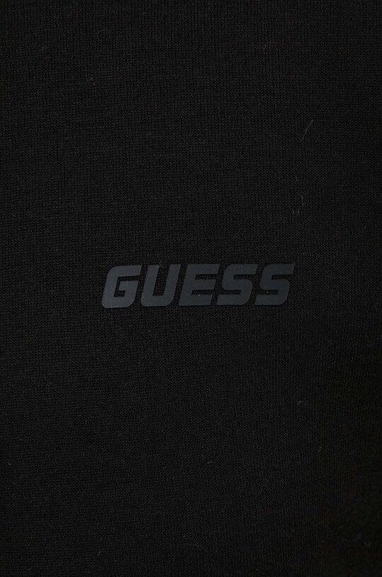 Guess bluza V3BQ16.KB3P2 negru