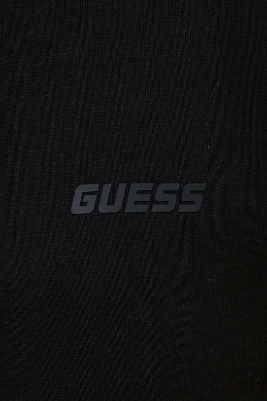 Dukserica Guess V3BQ16.KB3P2 crna