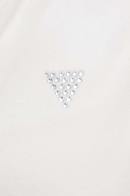 Mikina Guess COUTURE V3BQ22.KBXI2 béžová