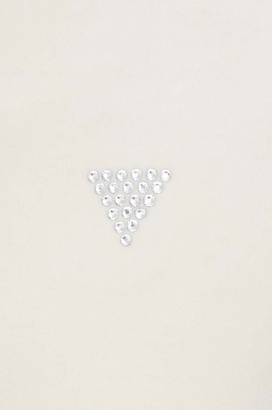 Mikina Guess COUTURE V3BQ22.KBXI2 béžová