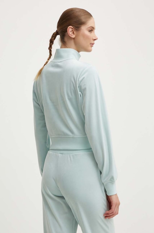 Дрехи Суичър Guess V3BQ22.KBXI2 зелен