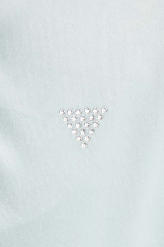 Суичър Guess V3BQ22.KBXI2 зелен