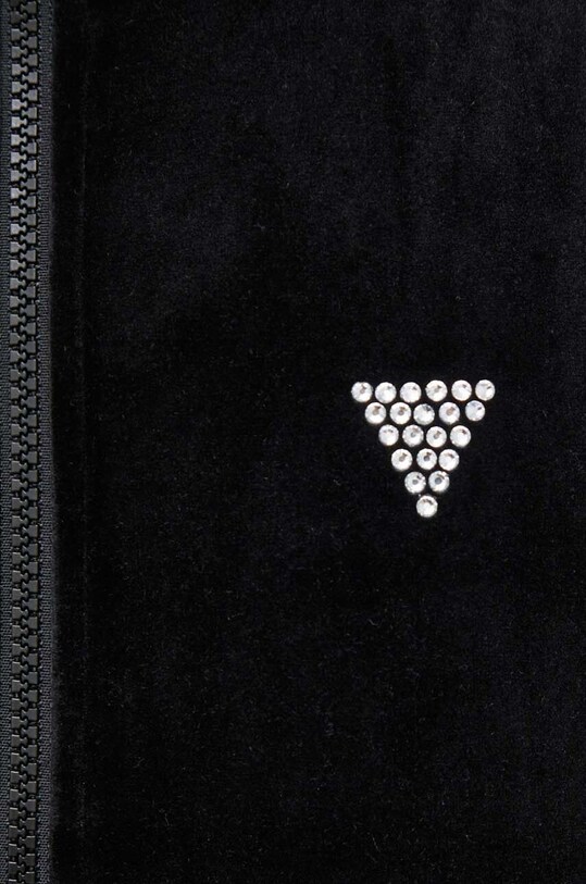 Кофта Guess V3BQ22.KBXI2 чорний