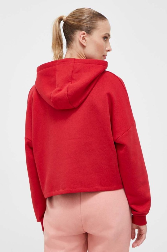 Odzież Guess bluza V3BQ10.KBXX1 czerwony