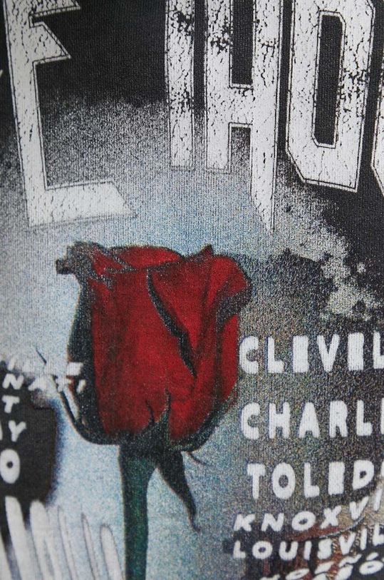 HUGO bluza bawełniana 50499233