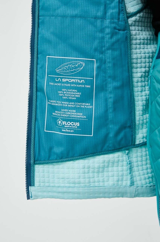 Αθλητικό μπουφάν LA Sportiva Kap Hybrid Hoody M39638636
