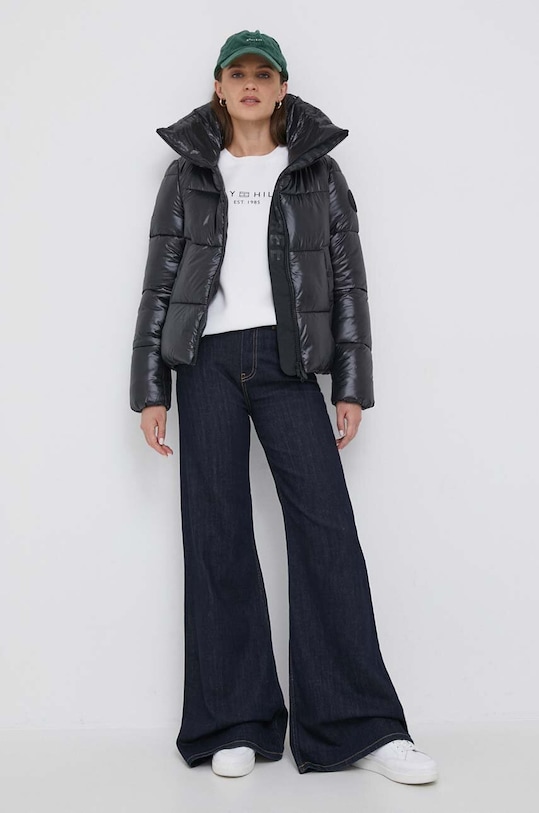 Tommy Hilfiger bluza WW0WW39791 biały SS25