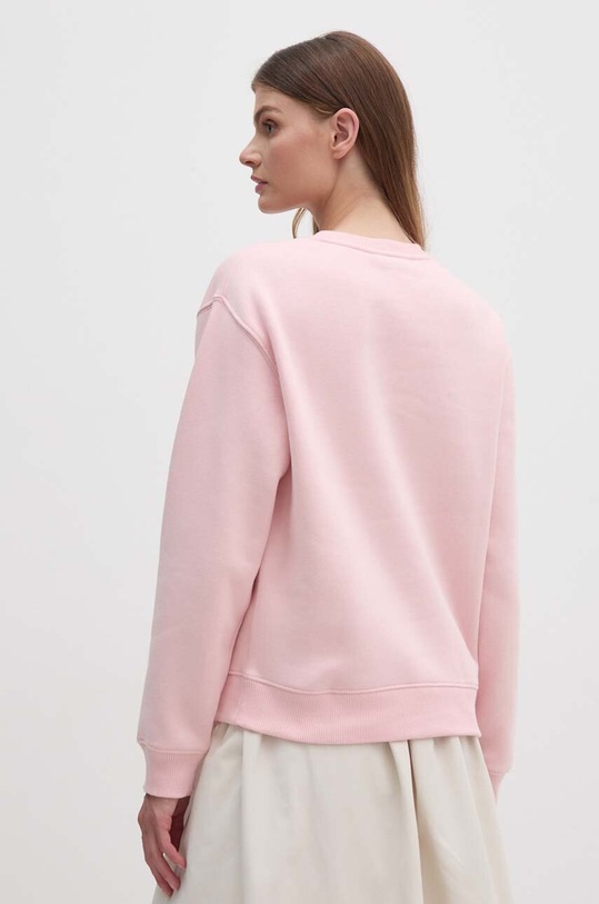 Oblečení Mikina Tommy Hilfiger WW0WW39791 růžová