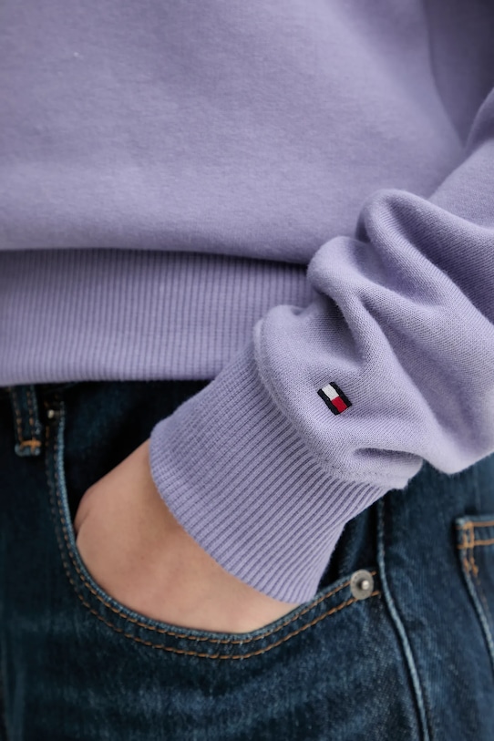 Μπλούζα Tommy Hilfiger WW0WW39791