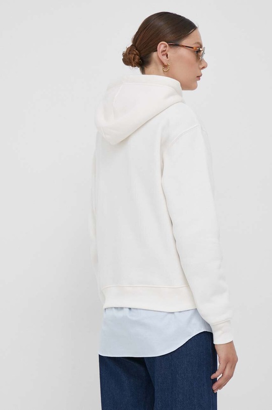 Ρούχα Μπλούζα Tommy Hilfiger WW0WW39800 μπεζ