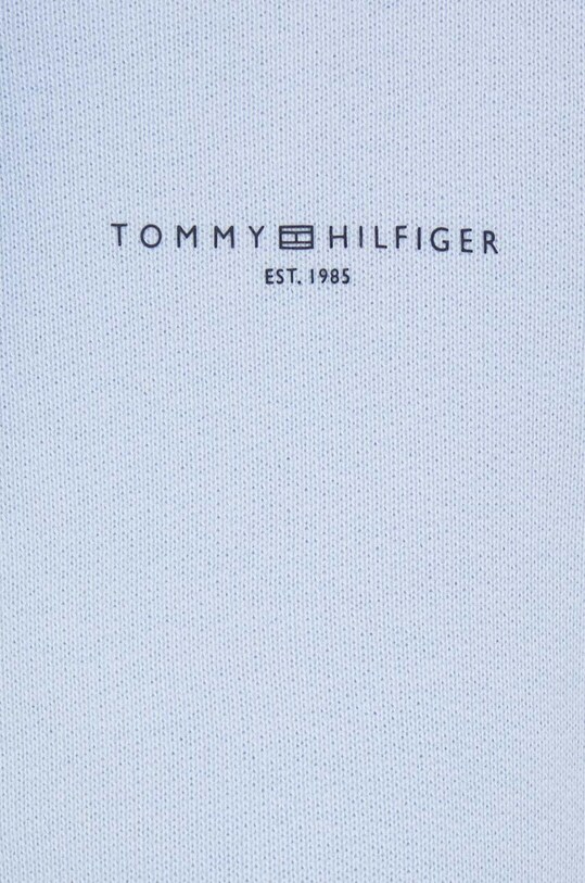 Кофта Tommy Hilfiger WW0WW40274 блакитний