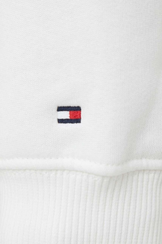 Tommy Hilfiger bluza WW0WW40839 alb