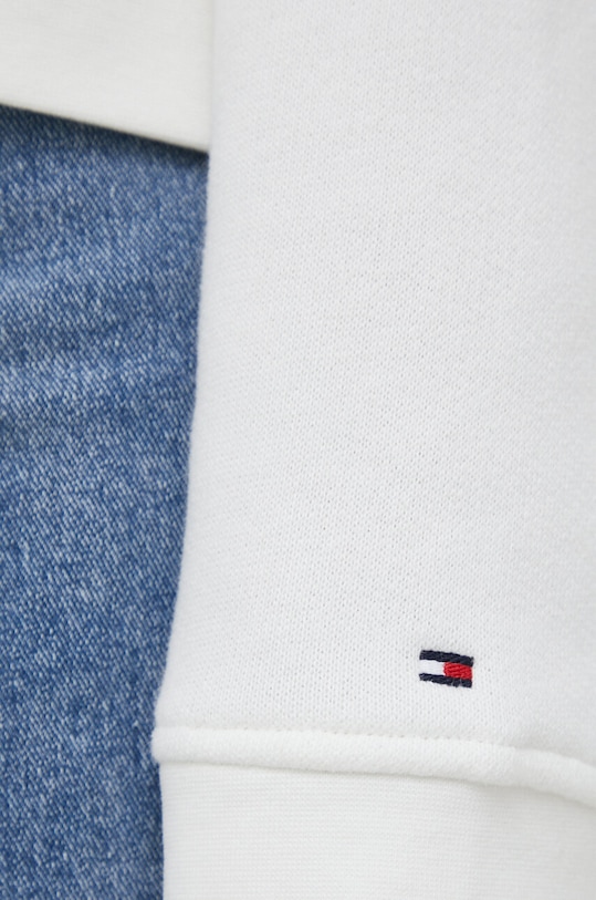 Tommy Hilfiger bluza WW0WW39189 beżowy