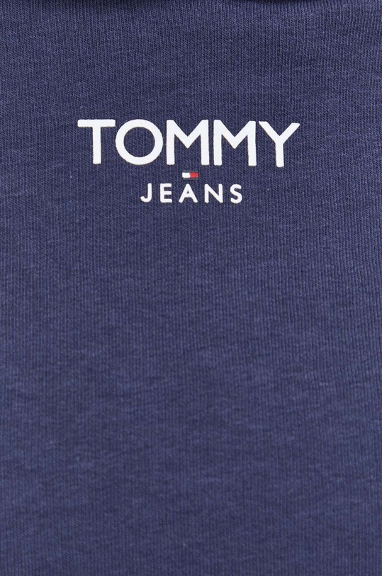 Tommy Jeans bluza DW0DW16394 granatowy