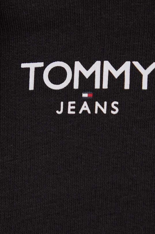 Tommy Jeans bluza DW0DW16394 czarny