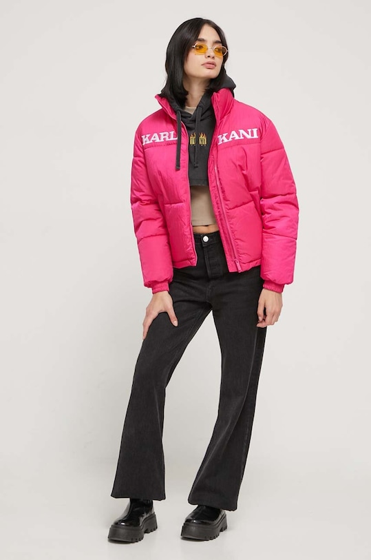 Bavlněná mikina Tommy Jeans DW0DW16417 šedá AW23