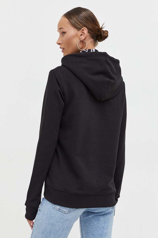 Одежда Кофта Tommy Jeans DW0DW16905 чёрный