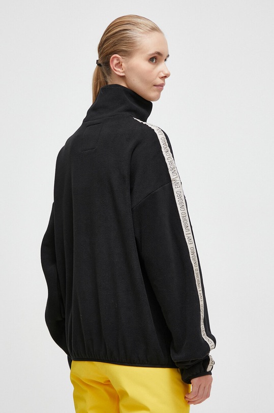 Îmbrăcăminte Eivy hanorac Ball A00250001 negru