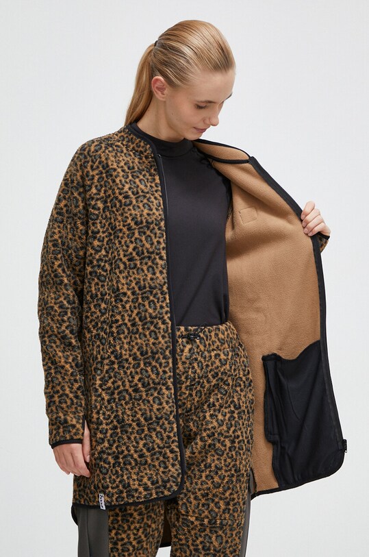 Спортивна куртка Eivy Redwood Sherpa A00314010