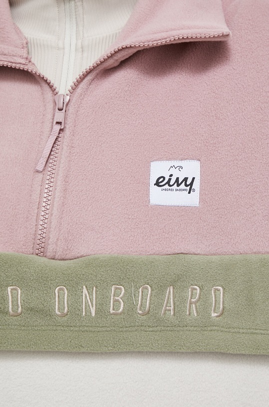 Eivy bluza sportowa Ball A00339114 różowy