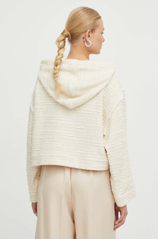 Oblečení Mikina BA&SH 1H23ADO béžová