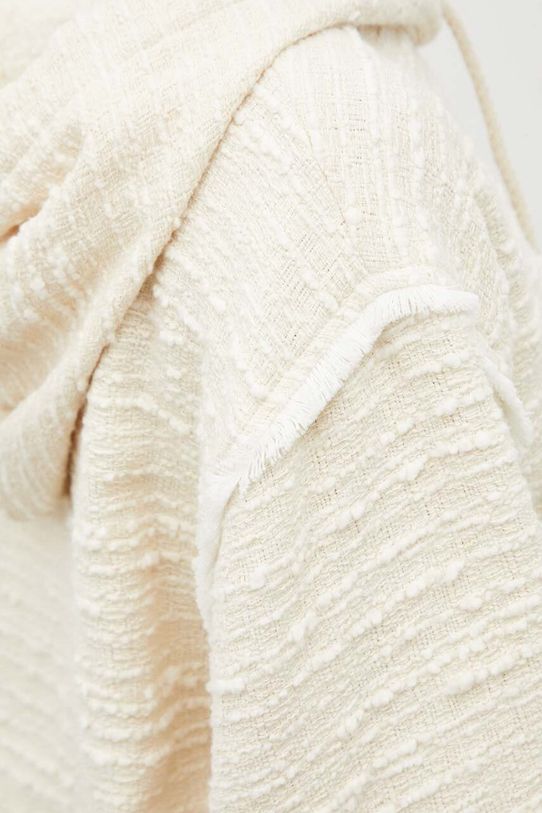 Mikina BA&SH 1H23ADO béžová