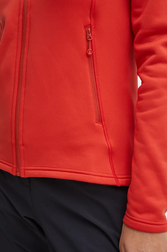 Montane bluza sportowa Fury FFRYH15