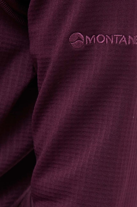 Montane sportos pulóver Protium FPROH lila