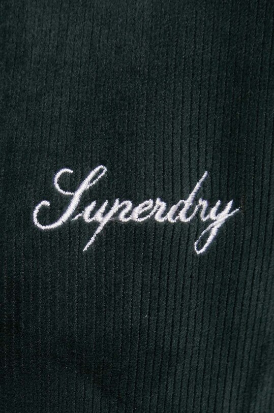 Superdry felpa W2011925A.3KO verde