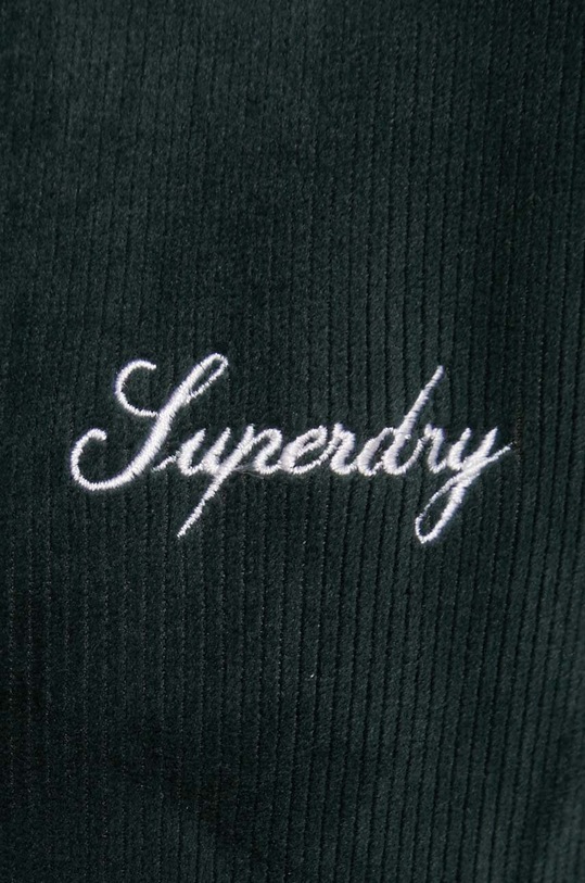 Superdry bluza W2011925A.3KO verde
