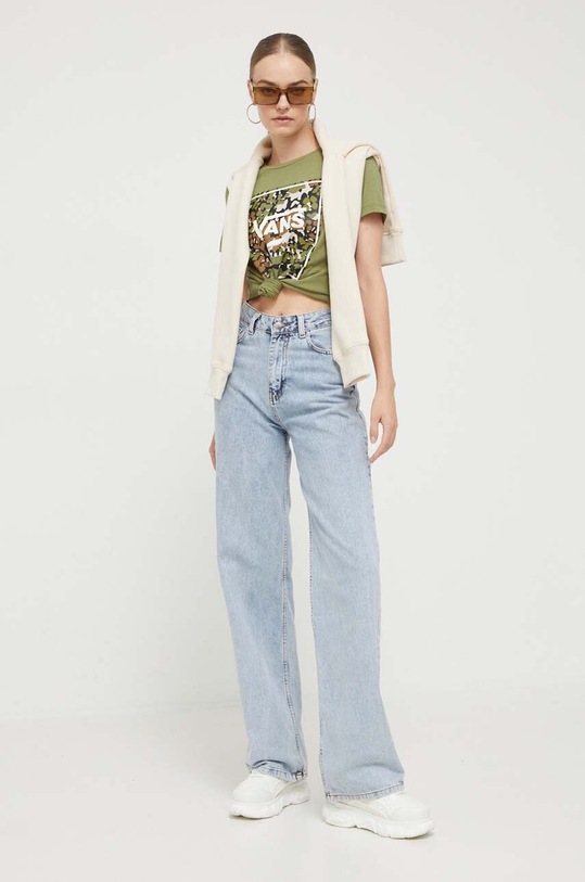 Superdry bluza W2012049A.9VB beżowy AW23