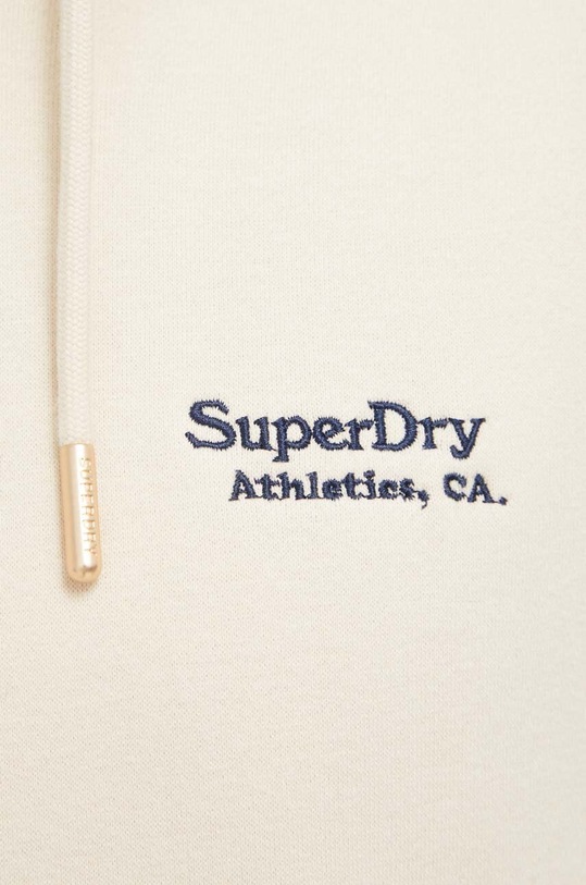 Superdry bluza W2012049A.9VB beżowy