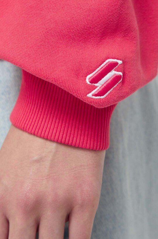 Pamučna dukserica Superdry W2011920A.WQ9