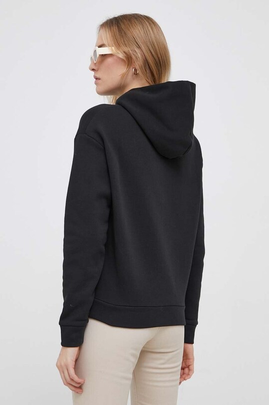 Îmbrăcăminte Calvin Klein bluza K20K206815 negru