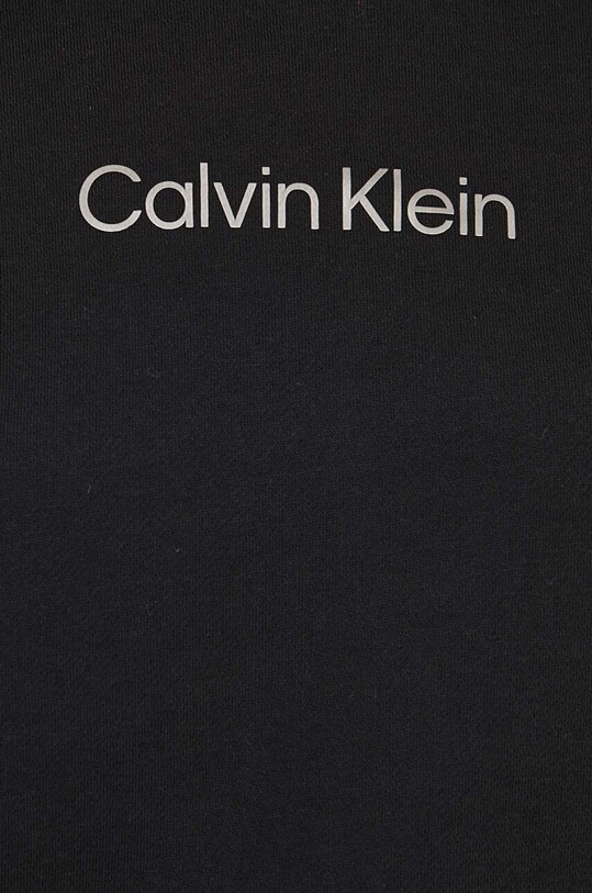 Calvin Klein bluza K20K206815 negru
