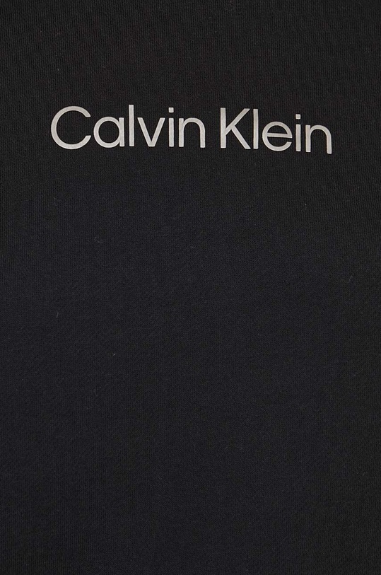 Mikina Calvin Klein K20K206815 černá